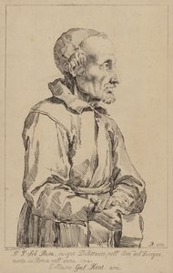 Sebastiano Resta, italiensk samler av tegninger